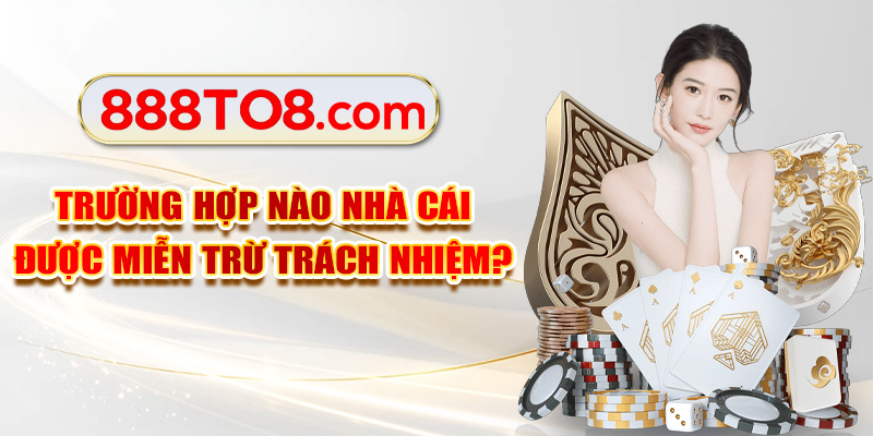 Các trường hợp chính sách miễn trừ áp dụng Các trường hợp chính sách miễn trừ áp dụng
